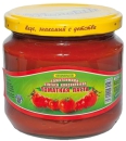 Tomatenmark einfach konzentriert